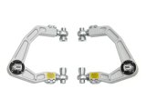 ICON 19-23 Ford Ranger Billet Upper Control Arm Delta Joint Kit (Steel Knuckle Only) thumbnail 2