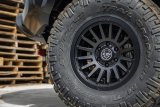 ICON Recon SLX 17x8.5 5x5.5 BP 0mm Offset 4.75in BS 77.9mm Bore Satin Black Wheel thumbnail 8