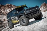 ICON 21-23 Ford Bronco Rear 2.5 VS RR Coilover Kit Heavy Rate Spring thumbnail 7