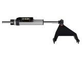ICON 2005+ Ford F-250/F-350 2.5 Centerline Steering Stabilizer Kit thumbnail 1