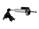 ICON 2005+ Ford F-250/F-350 2.5 Centerline Steering Stabilizer Kit thumbnail 3
