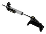 ICON 2005+ Ford F-250/F-350 2.5 Centerline Steering Stabilizer Kit thumbnail 4