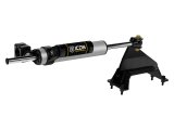 ICON 2005+ Ford F-250/F-350 2.5 Centerline Steering Stabilizer Kit thumbnail 5