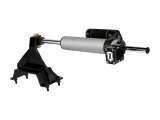 ICON 2005+ Ford F-250/F-350 2.5 Centerline Steering Stabilizer Kit thumbnail 7