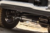 ICON 2005+ Ford F-250/F-350 2.5 Centerline Steering Stabilizer Kit thumbnail 9