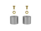 ICON 05-23 Ford F-250/F-350 Super Duty 2in Rear Bump Stop Spacer Kit thumbnail 3