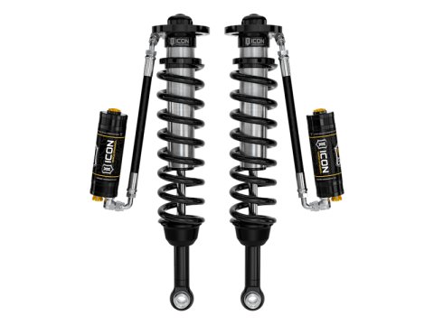 ICON 22-23 Toyota Land Cruiser 300 2.5 Series VS RR CDCV Coilover Kit thumbnail 1