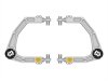 ICON 22-23 Toyota Land Cruiser 300 Billet Upper Control Arm Delta Joint Pro Kit thumbnail 7