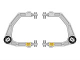 ICON 22-23 Toyota Land Cruiser 300 Billet Upper Control Arm Delta Joint Pro Kit thumbnail 8