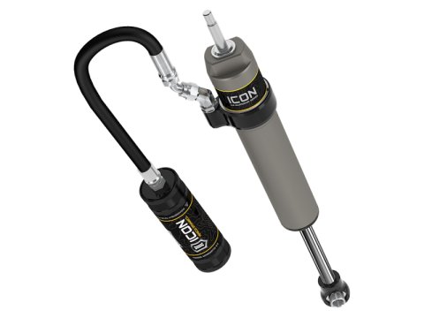 ICON 22-23 Toyota Land Cruiser 300 0-2in Rear 2.5 Series Shocks VS RR - Pair thumbnail 6