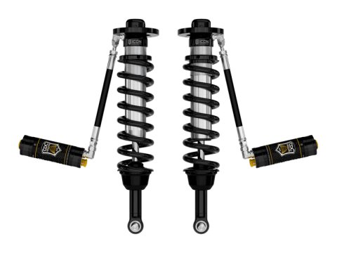ICON 21-23 Ford F150 4WD 3in Lift 2.5 VS RR CDCV Coilover Kit thumbnail 1
