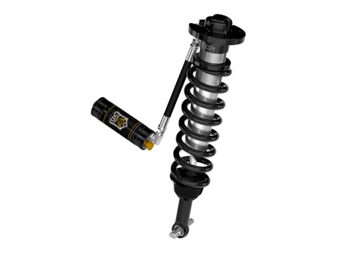 ICON 21-23 Ford F150 4WD 3in Lift 2.5 VS RR CDCV Coilover Kit thumbnail 4