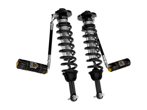 ICON 21-23 Ford F150 4WD 3in Lift 2.5 VS RR CDCV Coilover Kit thumbnail 5