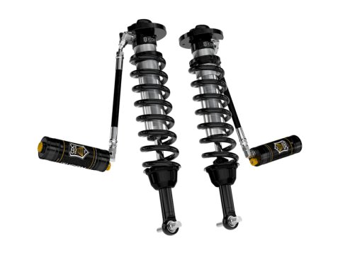 ICON 21-23 Ford F150 4WD 3in Lift 2.5 VS RR CDCV Coilover Kit thumbnail 6