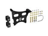 ICON 2023 Ford F-250/F-350 Dual Steering Stabilizer Kit thumbnail 5