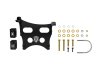 ICON 2023 Ford F-250/F-350 Dual Steering Stabilizer Kit thumbnail 7