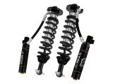 ICON 22-23 Ford F150 Lightning Lowered Front 2.5 VS RR CDEV Coilover Kit thumbnail 1