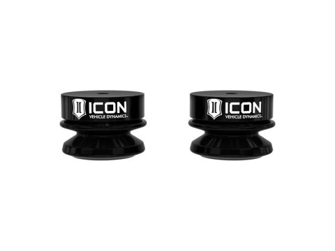 ICON Foam Bump Stop Kit Low Profile thumbnail 2
