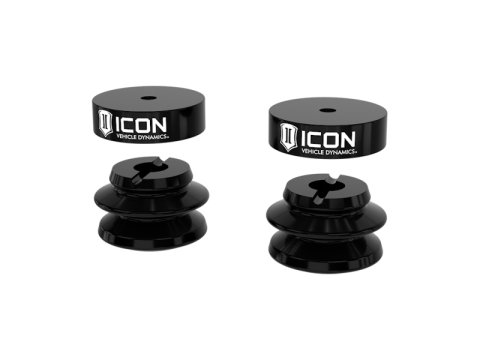 ICON Foam Bump Stop Kit Low Profile thumbnail 3