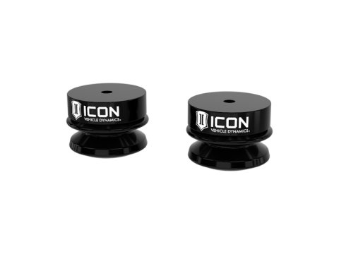 ICON Foam Bump Stop Kit Low Profile thumbnail 4