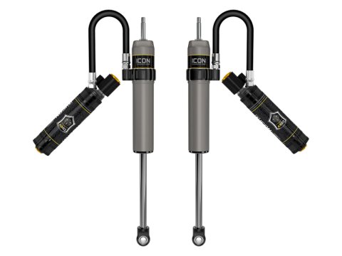 ICON 2014+ Ram 2500 2.5in Front 2.5 Series Shocks VS RR CDEV - Pair thumbnail 2
