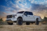 ICON 21-23 Ford F150 Tremor 2.5-3in 2.5 Series VS IR Coilover Kit thumbnail 9