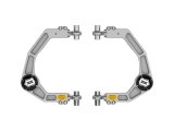 ICON 21-23 Ford F150 Billet Front Upper Control Arms DJ Pro Kit thumbnail 2