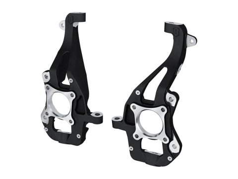 ICON 21-23 Ford F150 4WD Front Knuckle Kit thumbnail 2