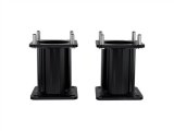 ICON 22-23 Toyota Tundra/23 Sequoia 6in Coilover Spacer Kit thumbnail 1