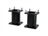 ICON 22-23 Toyota Tundra/23 Sequoia 6in Coilover Spacer Kit thumbnail 2