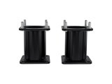 ICON 22-23 Toyota Tundra/23 Sequoia 6in Coilover Spacer Kit thumbnail 4