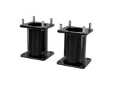 ICON 22-23 Toyota Tundra/23 Sequoia 6in Coilover Spacer Kit thumbnail 6