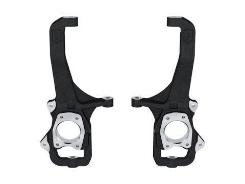 ICON 22-23 Toyota Tundra Front Knuckle Kit thumbnail 1