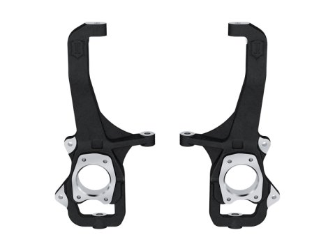 ICON 22-23 Toyota Tundra Front Knuckle Kit thumbnail 2