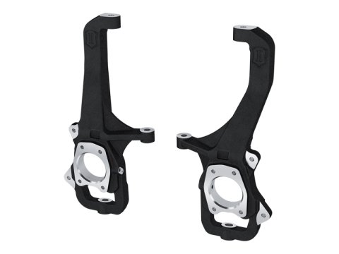 ICON 22-23 Toyota Tundra Front Knuckle Kit thumbnail 3