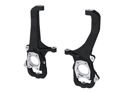 ICON 22-23 Toyota Tundra Front Knuckle Kit thumbnail 5
