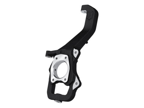 ICON 22-23 Toyota Tundra Front Knuckle Kit thumbnail 6