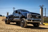 ICON 23 Ford F250/350 Front 2.5in. Gas Dual Rate Spring Kit thumbnail 3