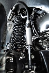ICON 23 Ford F250/350 Front 2.5in. Diesel Dual Rate Spring Kit thumbnail 5