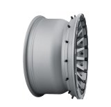 ICON Recon Pro 17x8.5 6 x 5.5 25mm Offset 5.75in BS Charcoal Wheel thumbnail 4