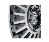 ICON Recon Pro 17x8.5 6 x 5.5 25mm Offset 5.75in BS Charcoal Wheel thumbnail 8