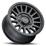 ICON Recon SLX 18x9 5x150 BP 25mm Offset 6in BS 110.1mm Hub Bore Satin Black Wheel thumbnail 3