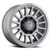 ICON Recon SLX 18x9 8x170 BP 6mm Offset 5.25in BS 125mm Hub Bore Charcoal Wheel thumbnail 6