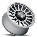 ICON Recon SLX 18x9 8x180 BP 12mm Offset 5.5in BS 124.2mm Hub Bore Charcoal Wheel thumbnail 3