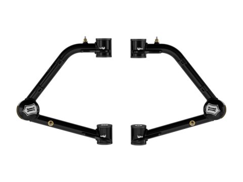 ICON 2023+ GMC Canyon / 2023+ Chevrolet Colorado Tubular UCA DJ Pro Kit thumbnail 2