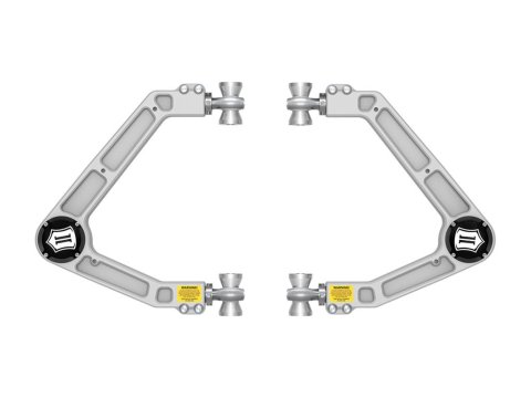 ICON 2023+ Chevrolet Colorado Billet UCA DJ Pro Kit thumbnail 1
