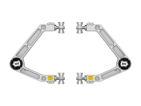 ICON 2023+ Chevrolet Colorado Billet UCA DJ Pro Kit thumbnail 5