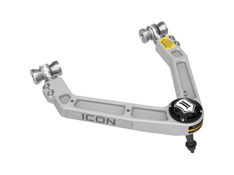 ICON 2023+ Chevrolet Colorado Billet UCA DJ Pro Kit thumbnail 9