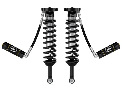 ICON 2023+ Chevrolet Colorado 2.5 Series Shocks VS RR Coilover Kit thumbnail 2