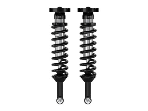 ICON 2023+ GM Canyon/Colorado 2.5 Series Shocks VS IR Coilover Kit thumbnail 1